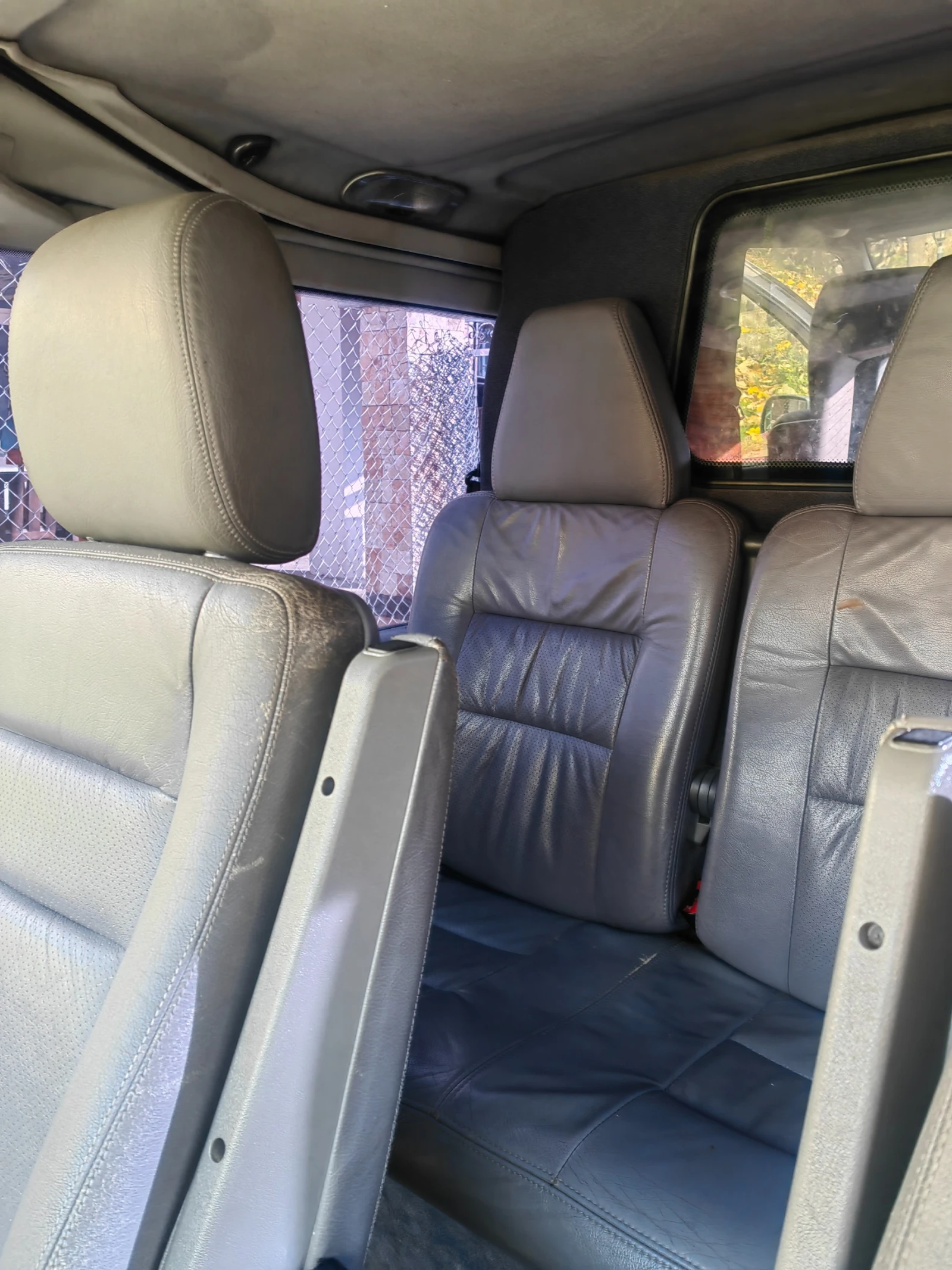 Mercedes-Benz Vito  - изображение 5