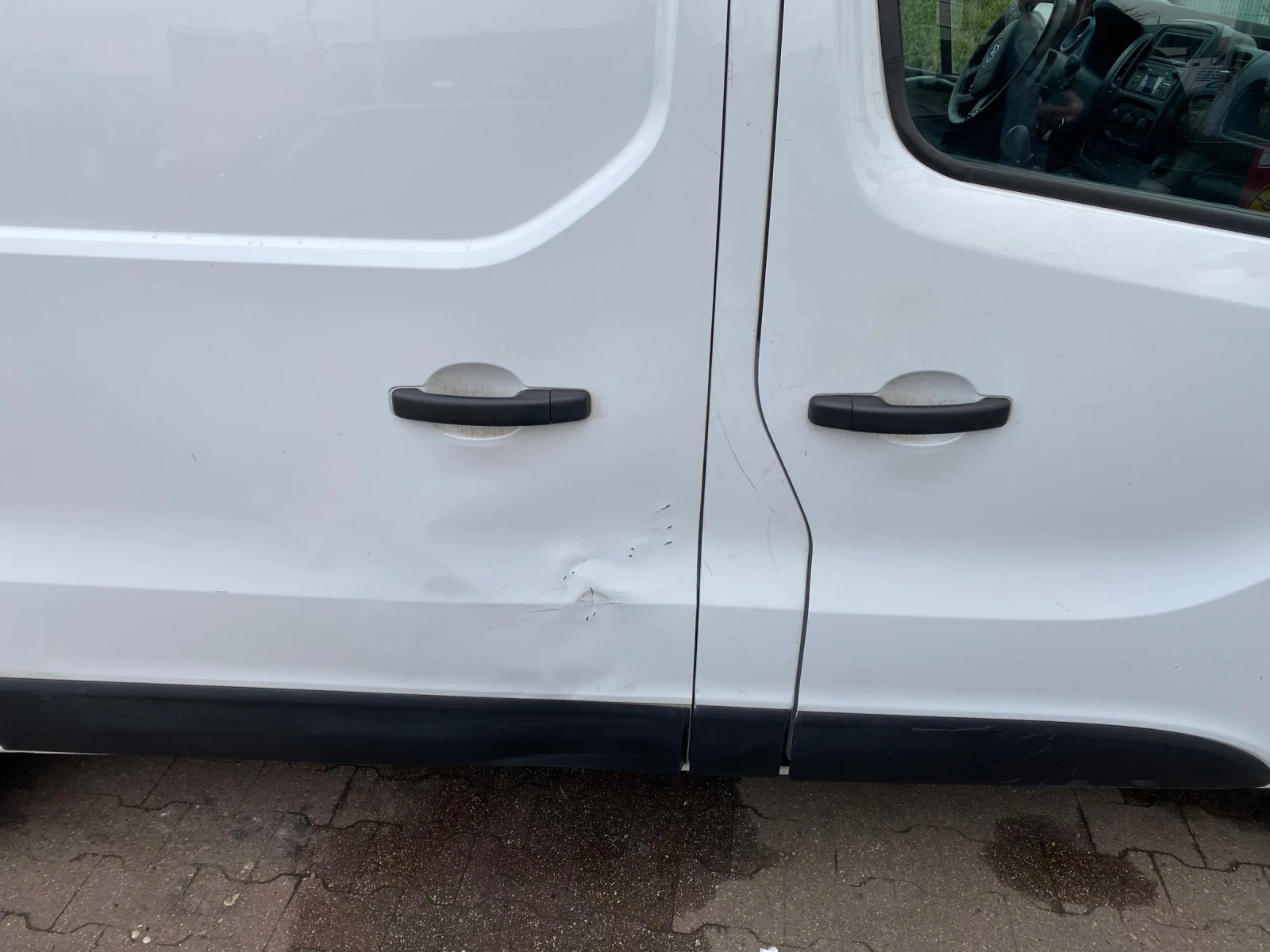 Opel Vivaro  - изображение 3