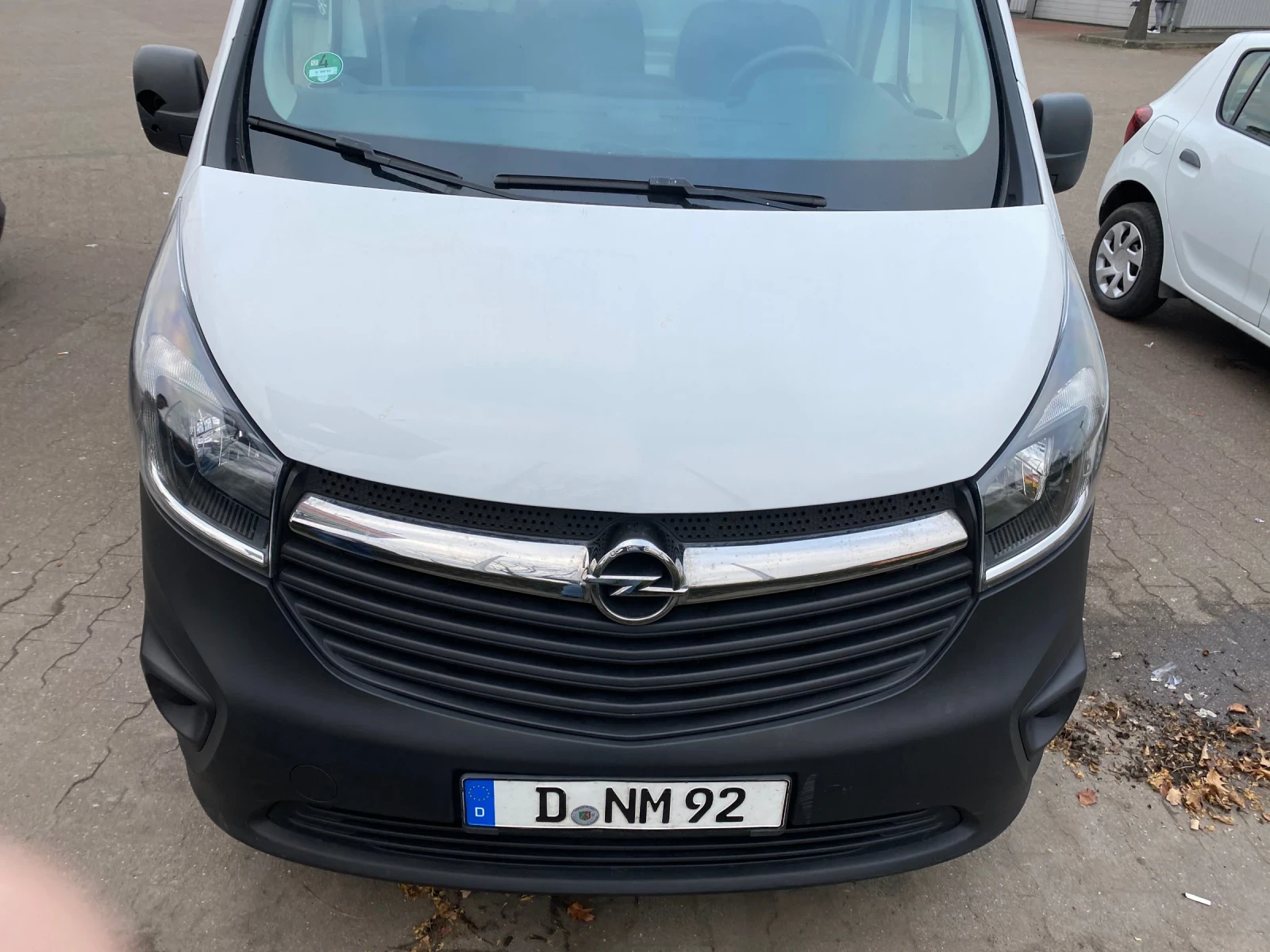 Opel Vivaro | Mobile.bg � ����������� 1