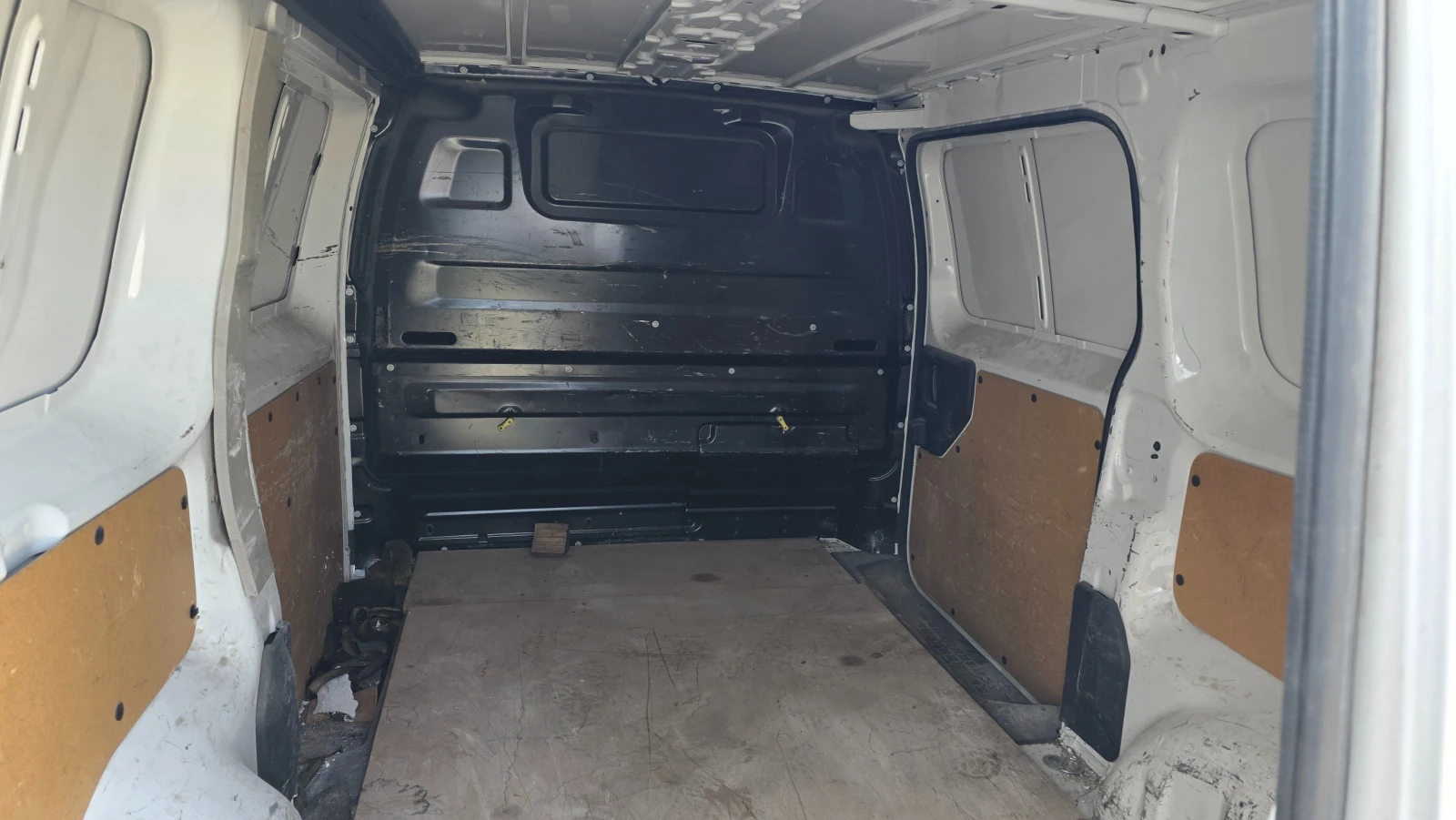 Peugeot Expert 2.0d  3 Места, снимка 6 - Бусове и автобуси - 53880076