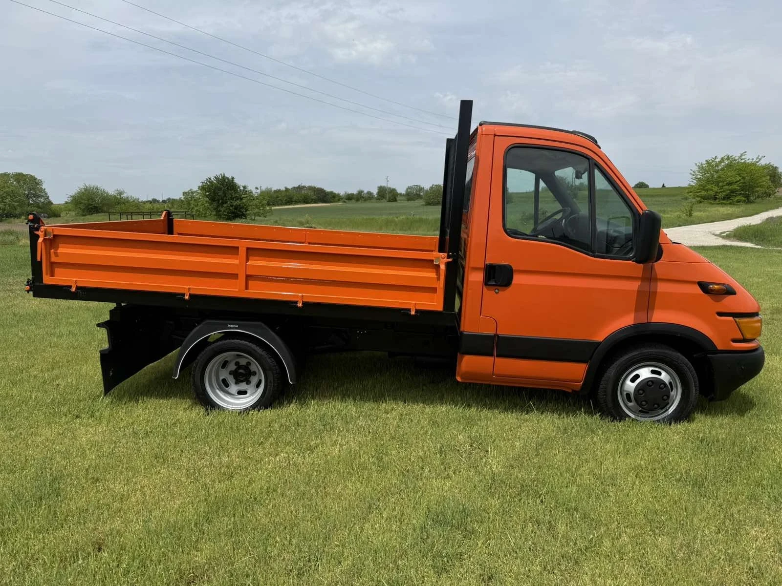 Iveco 35c13 | Mobile.bg � ����������� 7