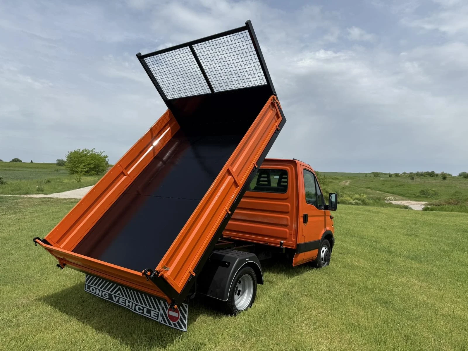 Iveco 35c13 | Mobile.bg � ����������� 5
