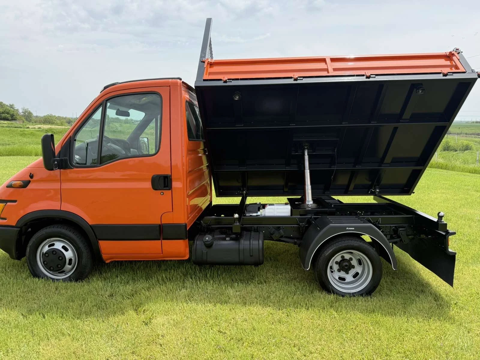 Iveco 35c13 | Mobile.bg � ����������� 3