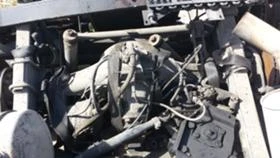 Nissan Atleon 4.0 d, снимка 1