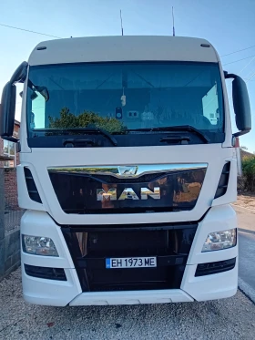 Man Tgx 18.440, снимка 1