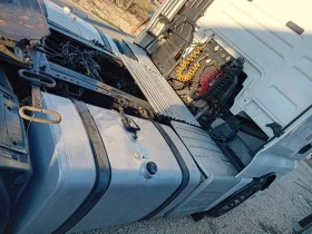 Man Tgx 18.440, снимка 5