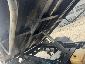 Renault Mascott ГЕНЕРАТОР 220V + КОМПРЕСОР ЗА ВЪЗДУХ, снимка 6