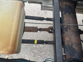 Renault Mascott ГЕНЕРАТОР 220V + КОМПРЕСОР ЗА ВЪЗДУХ, снимка 4