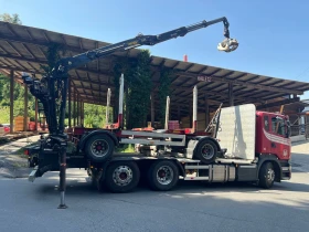 Scania R, снимка 5
