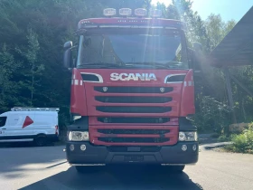 Scania R, снимка 7