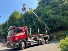 Scania R, снимка 6