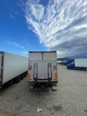 Volvo Fh Volvo FH 480 | Mobile.bg    16