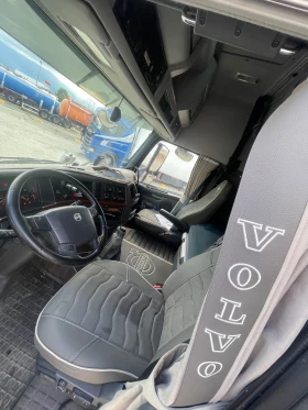 Обява за продажба на Volvo Fh Volvo FH 480 ~65 998 лв. - изображение 3