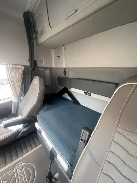 Обява за продажба на Volvo Fh Volvo FH 480 ~65 998 лв. - изображение 5