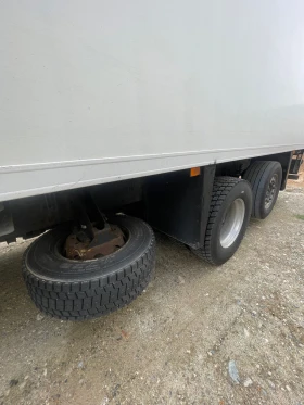 Volvo Fh Volvo FH 480 | Mobile.bg    13
