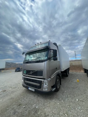 Обява за продажба на Volvo Fh Volvo FH 480 ~65 998 лв. - изображение 2