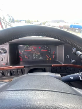 Обява за продажба на Volvo Fh Volvo FH 480 ~65 998 лв. - изображение 4