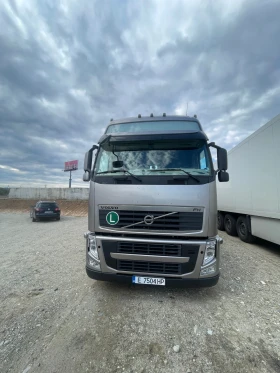 Обява за продажба на Volvo Fh Volvo FH 480 ~65 998 лв. - изображение 1