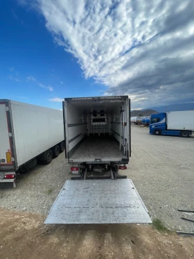Volvo Fh Volvo FH 480 | Mobile.bg    17