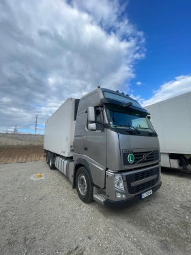 Обява за продажба на Volvo Fh Volvo FH 480 ~65 998 лв. - изображение 1