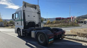 Man Tgx 18 500 EURO 6    | Mobile.bg    3