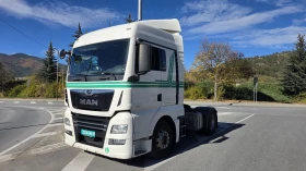  Man Tgx