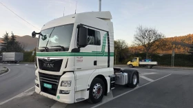 Man Tgx 18 500 EURO 6 Хидравлична помпа 
