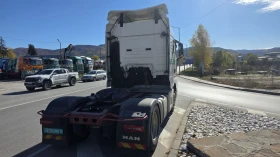 Man Tgx 18 500 EURO 6    | Mobile.bg    5