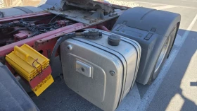 Man Tgx 18 500 EURO 6    | Mobile.bg    9