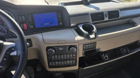 Man Tgx 18 500 EURO 6    | Mobile.bg    12