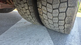 Man Tgx 18 500 EURO 6    | Mobile.bg    6