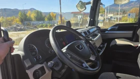 Man Tgx 18 500 EURO 6    | Mobile.bg    7