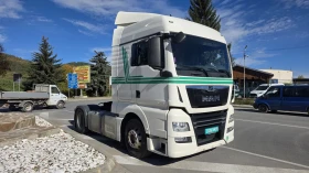 Man Tgx 18 500 EURO 6    | Mobile.bg    2