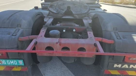 Man Tgx 18 500 EURO 6    | Mobile.bg    4