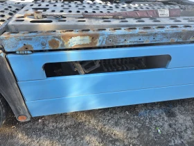 Mercedes-Benz 1841 L Actros, снимка 6