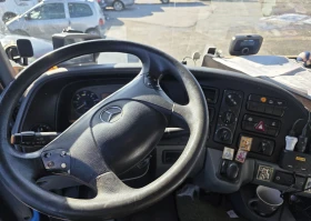 Mercedes-Benz 1841 L Actros, снимка 3