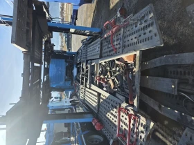 Mercedes-Benz 1841 L Actros, снимка 9