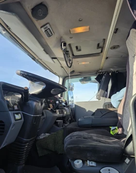 Mercedes-Benz 1841 L Actros, снимка 5