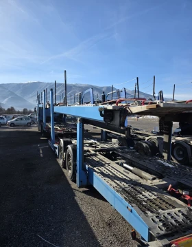 Mercedes-Benz 1841 L Actros, снимка 12