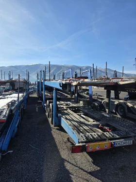 Mercedes-Benz 1841 L Actros, снимка 8