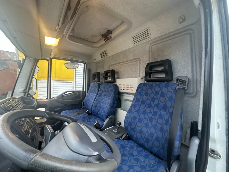 Iveco ML М752/МL75E18, снимка 12 - Камиони - 52051018