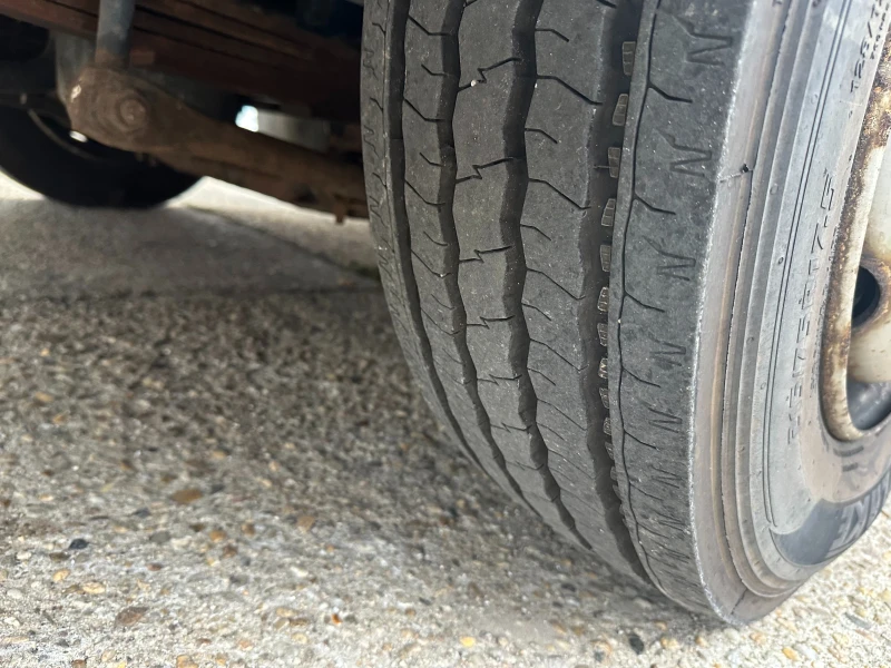 Iveco ML М752/МL75E18, снимка 9 - Камиони - 52051018