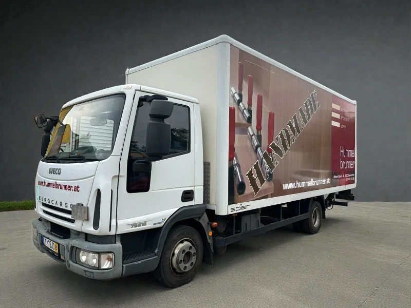 Iveco ML М752/МL75E18