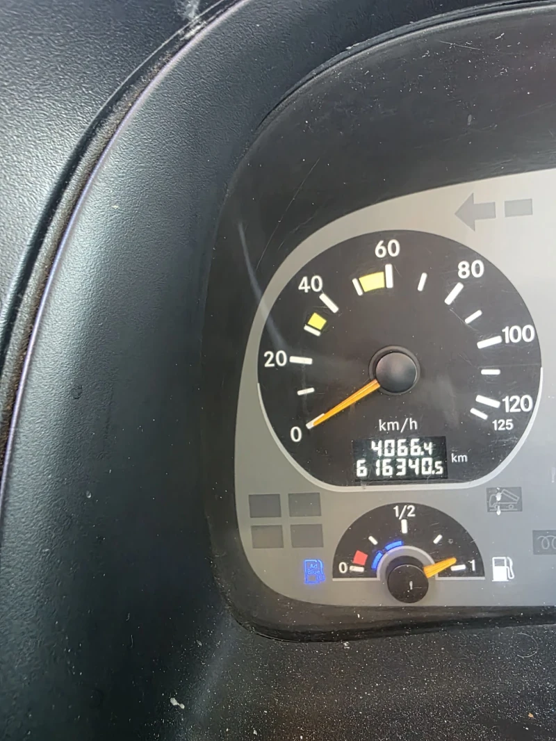 Mercedes-Benz 1841 L Actros, снимка 15 - Камиони - 53532936