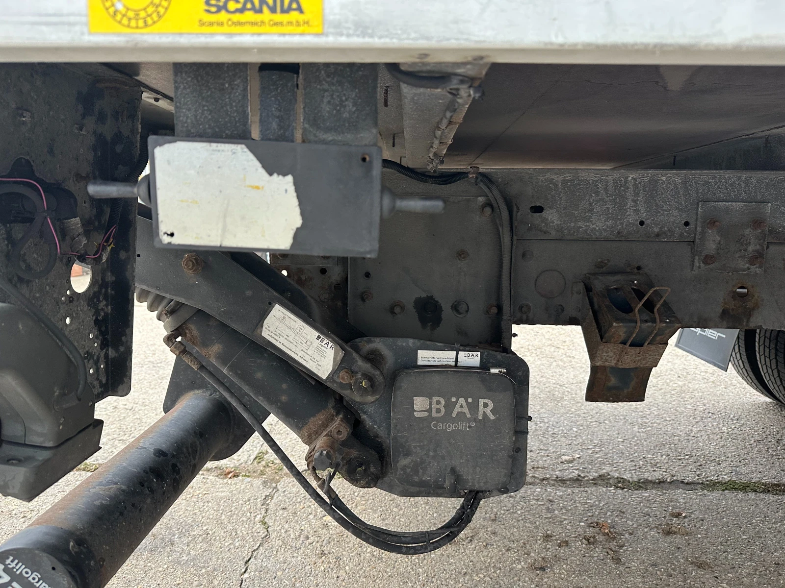 Iveco ML 752/L75E18 | Mobile.bg   11