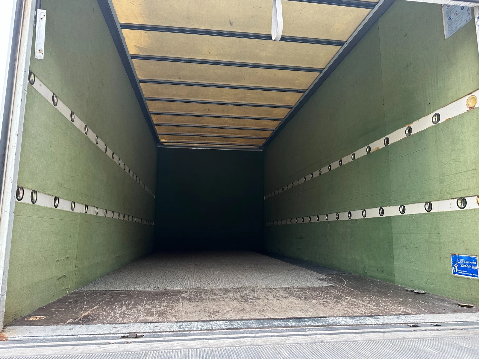 Iveco ML 752/L75E18 | Mobile.bg   16