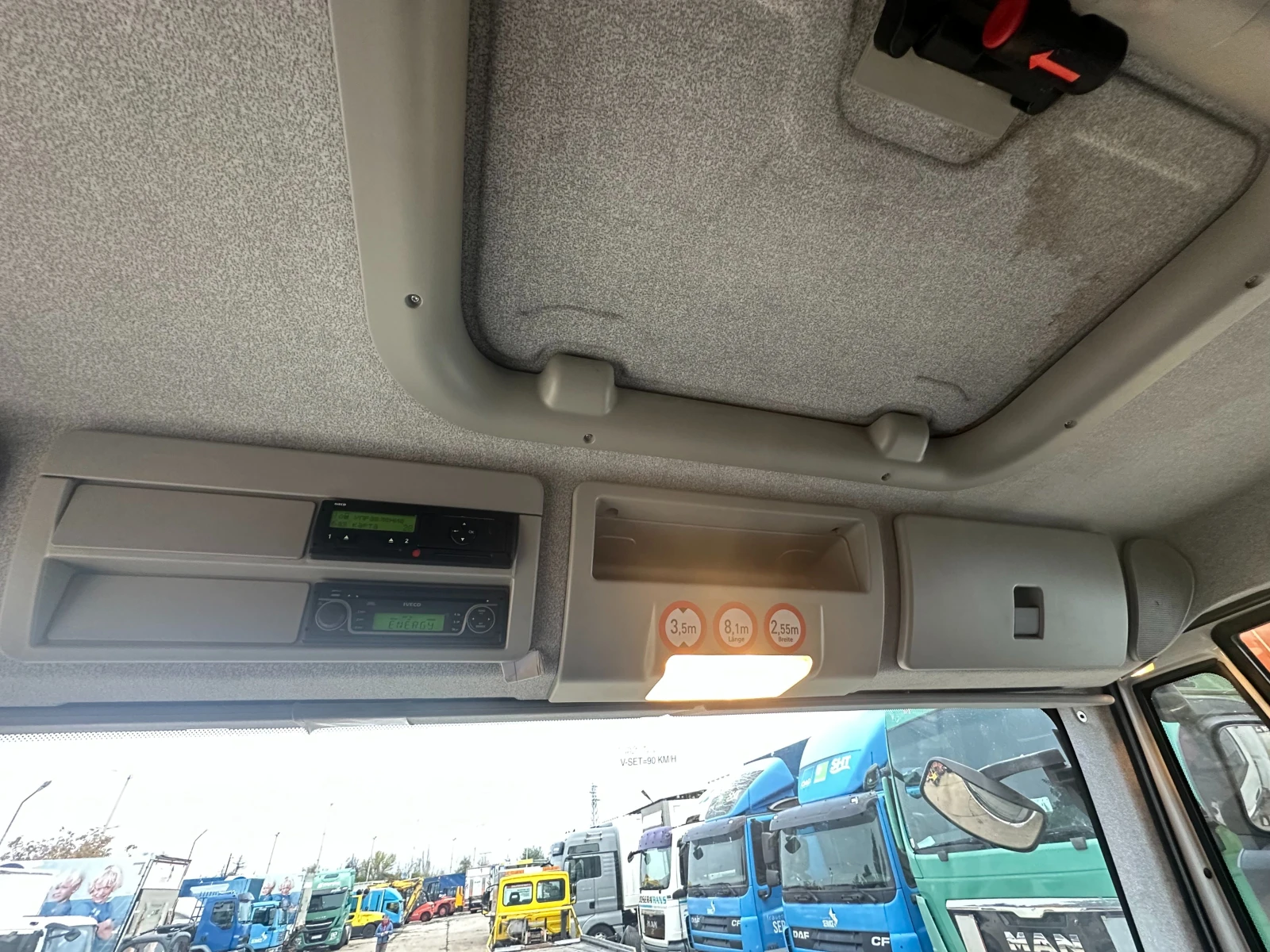 Iveco ML 752/L75E18 | Mobile.bg   13