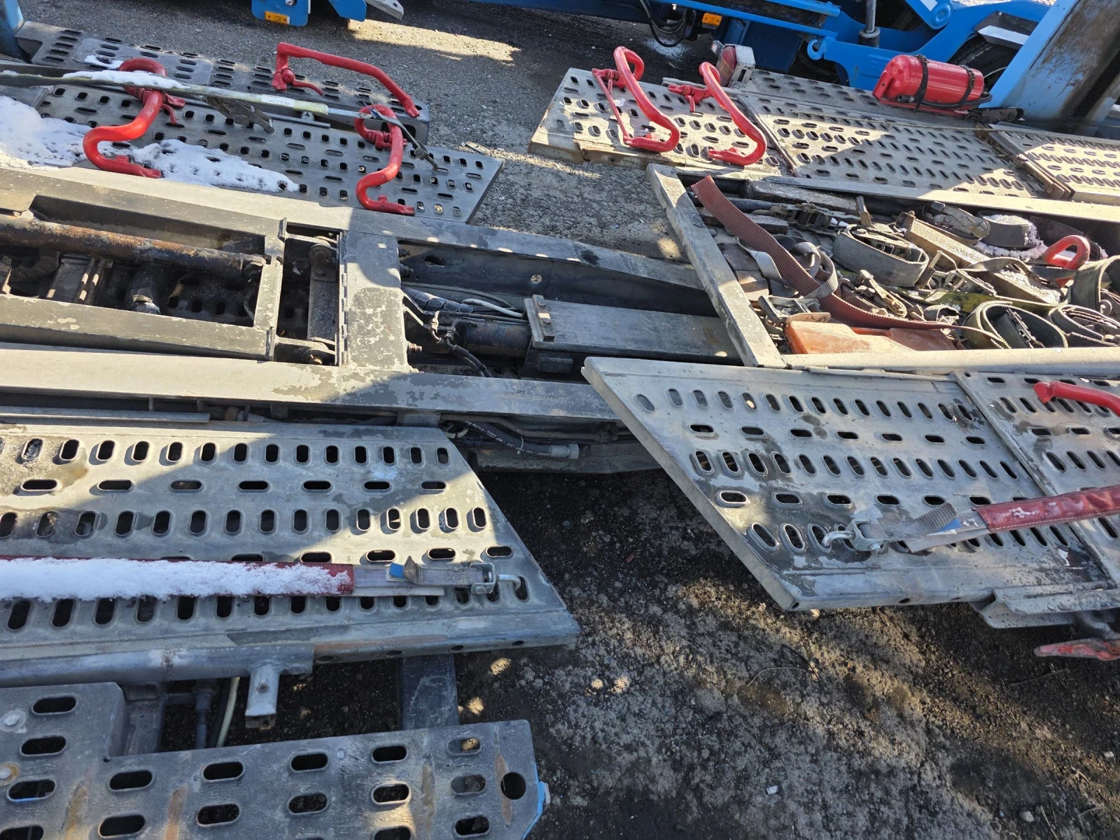 Mercedes-Benz 1841 L Actros | Mobile.bg � ����������� 11