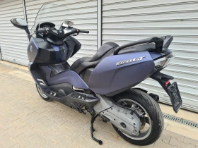BMW C 650 GT ABS/ASR, снимка 6