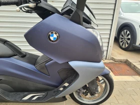 BMW C 650 GT ABS/ASR, снимка 7